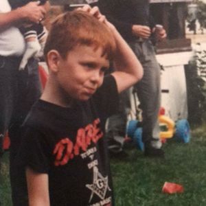 Meet your Posher, Kyle